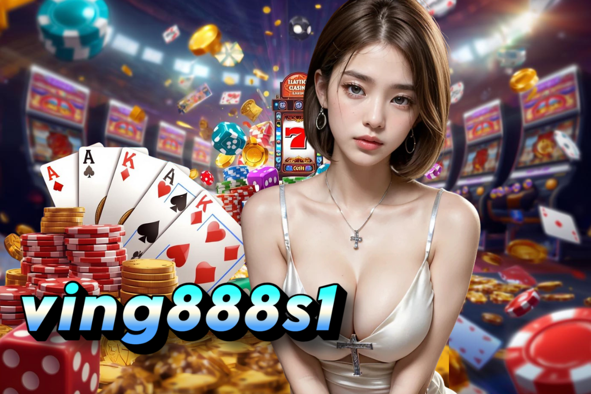 ving888s1