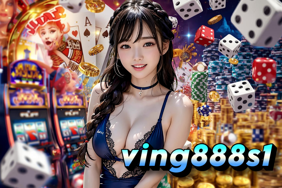 ving888s1 slot
