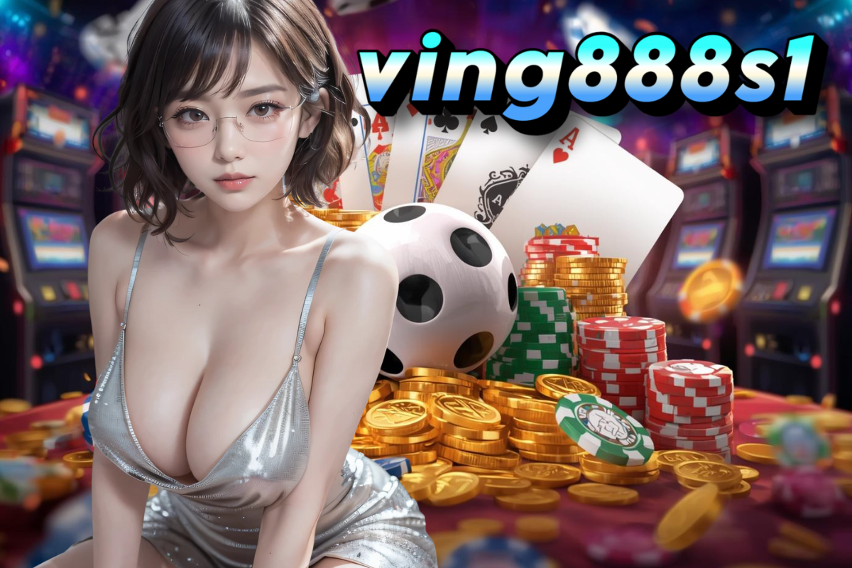 ving888s1 wallet